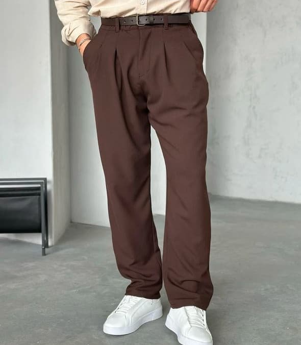 NEW OLD MONEY PANT BAGGY 2