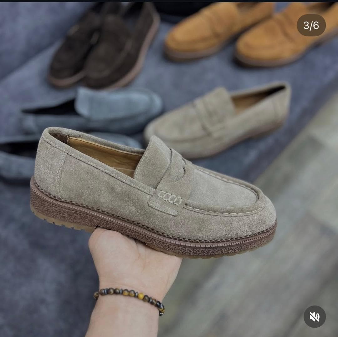 LOAFERS SHOE 2